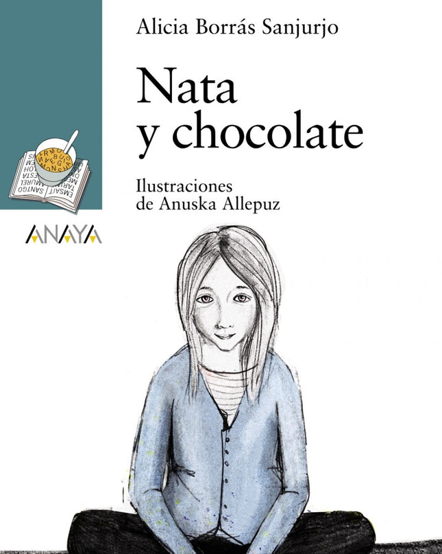 Nata Y Chocolate