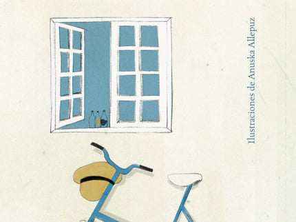 La Bicicleta De Selva