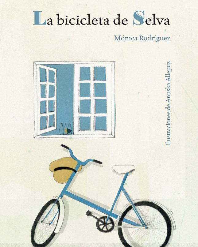 La Bicicleta De Selva