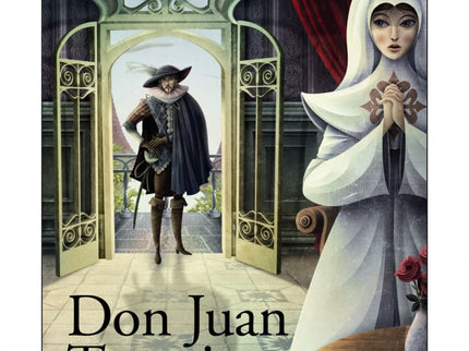 Don Juan Tenorio