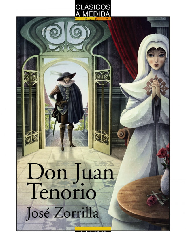 Don Juan Tenorio