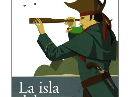 La Isla Del Tesoro