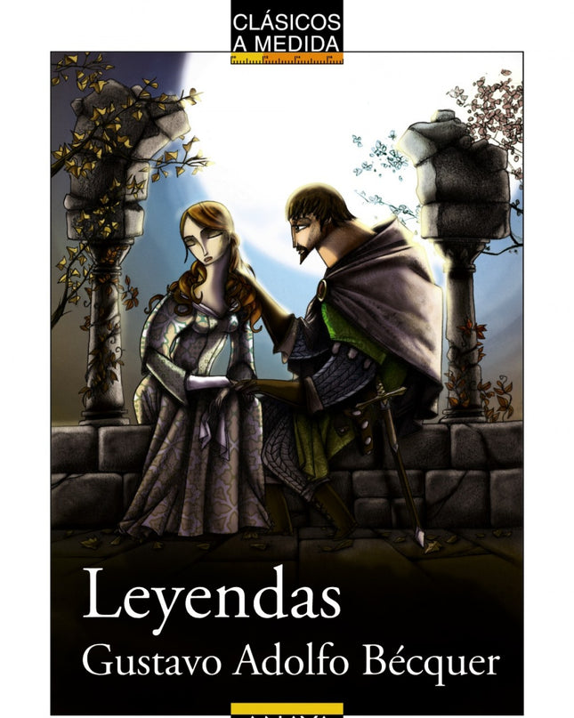 Leyendas