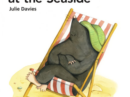 Rpr Level 1 Mole At The Seaside