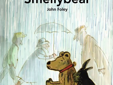 Rpr Level 2 Smellybear