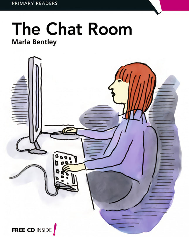 Rpr Level 5 The Chatroom + Cd