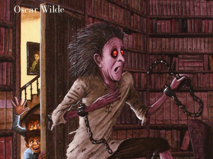 Richmond Secondary Readers The Canterville Ghost And Other Stories Level 3