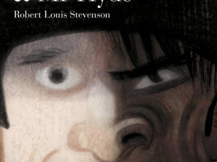 Richmond Secondary Readers Dr Jekyll &amp;mr Hyde Robert Louis Stevenson Level 3 Fr