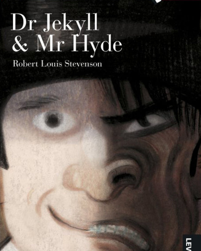Richmond Secondary Readers Dr Jekyll &amp;mr Hyde Robert Louis Stevenson Level 3 Fr