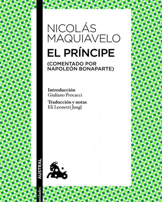 El Príncipe