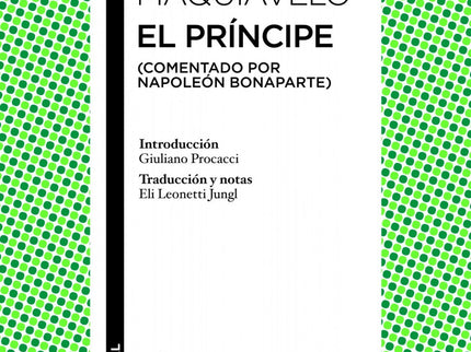 El Príncipe
