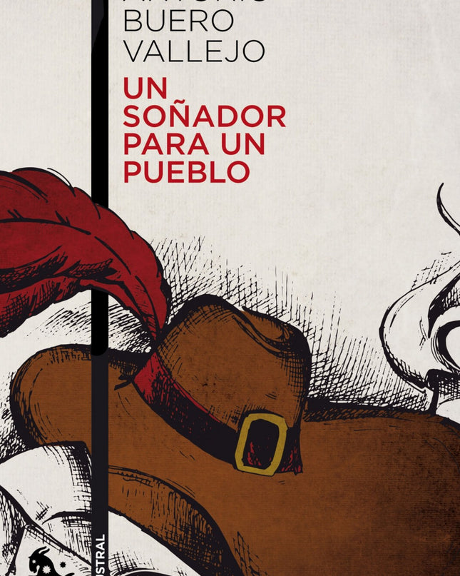 Un Soñador Para Un Pueblo