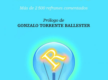 Diccionario De Refranes