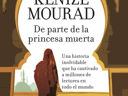 De Parte De La Princesa Muerta