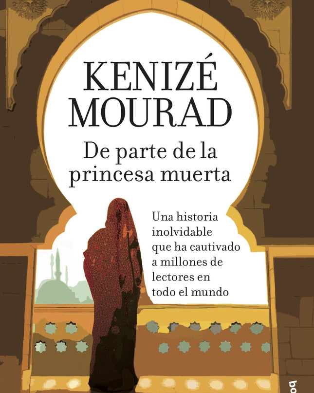 De Parte De La Princesa Muerta
