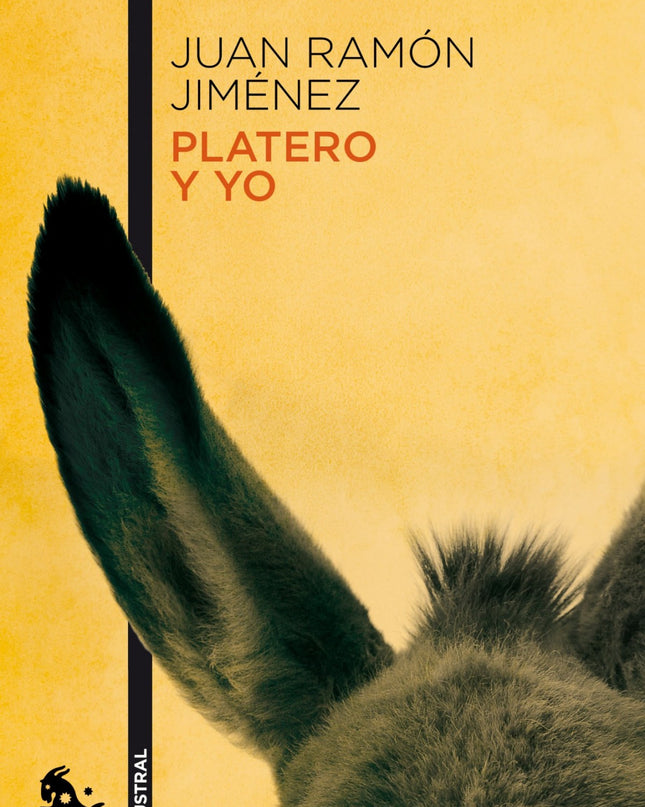 Platero Y Yo