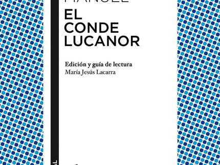 El Conde Lucanor