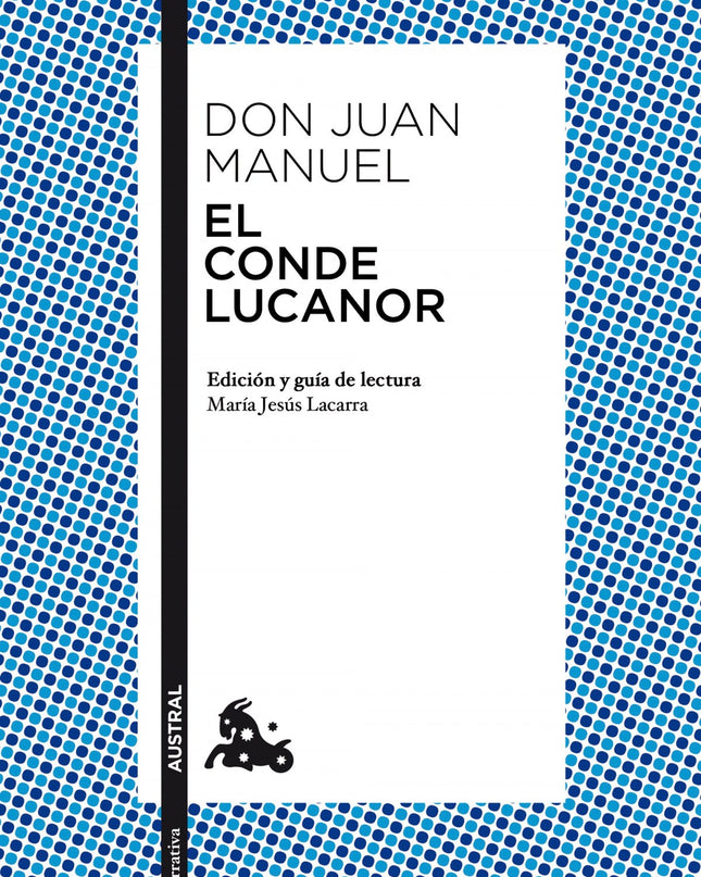 El Conde Lucanor