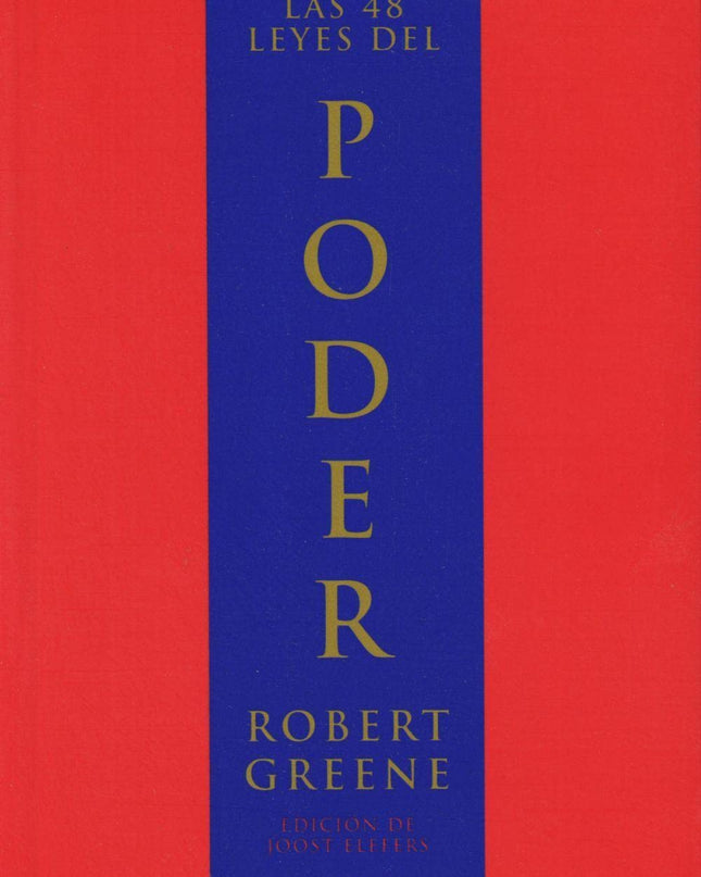 Las 48 Leyes Del Poder