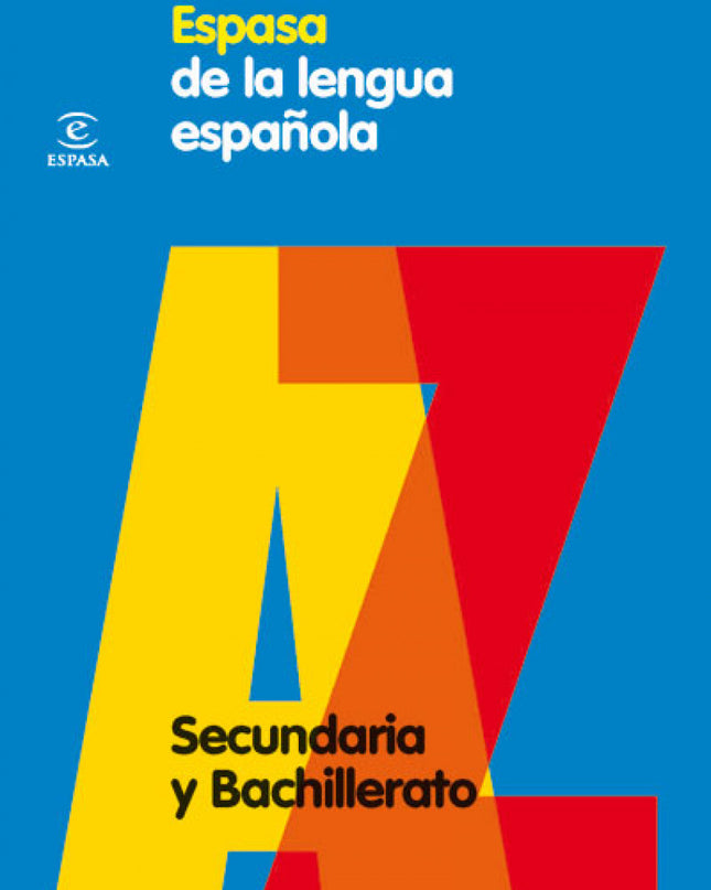 Diccionario De Secundaria Y Bachillerato