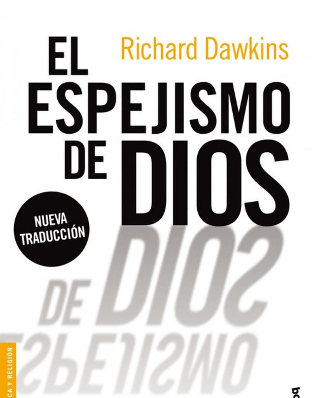 El Espejismo De Dios