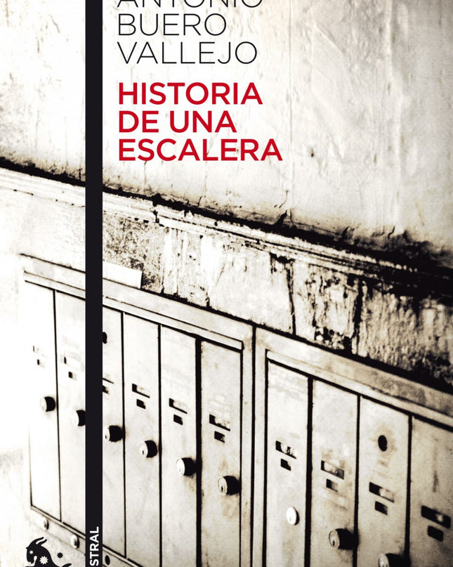 Historia De Una Escalera