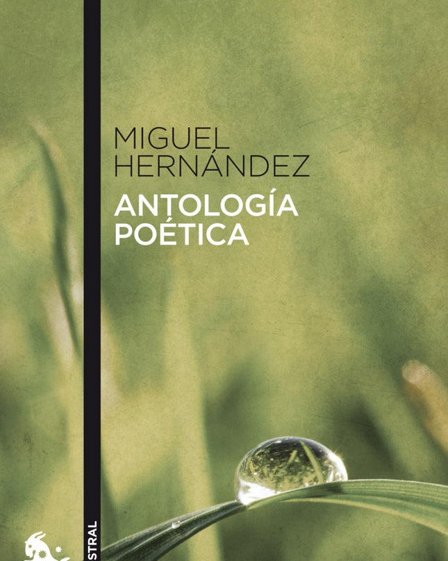 Antología Poética
