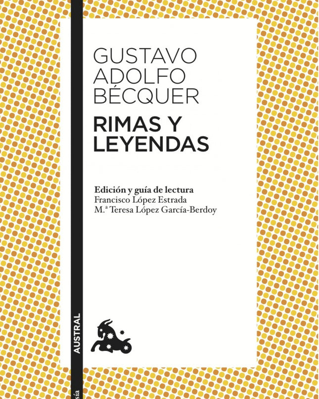 Rimas Y Leyendas
