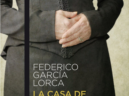 La Casa De Bernarda Alba