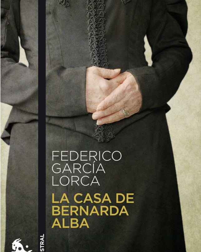 La Casa De Bernarda Alba