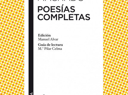 Poesías Completas