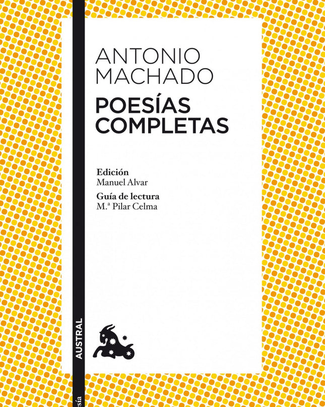 Poesías Completas