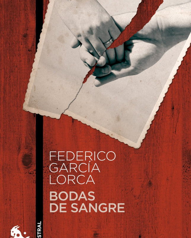 Bodas De Sangre