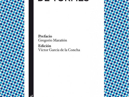 Lazarillo De Tormes