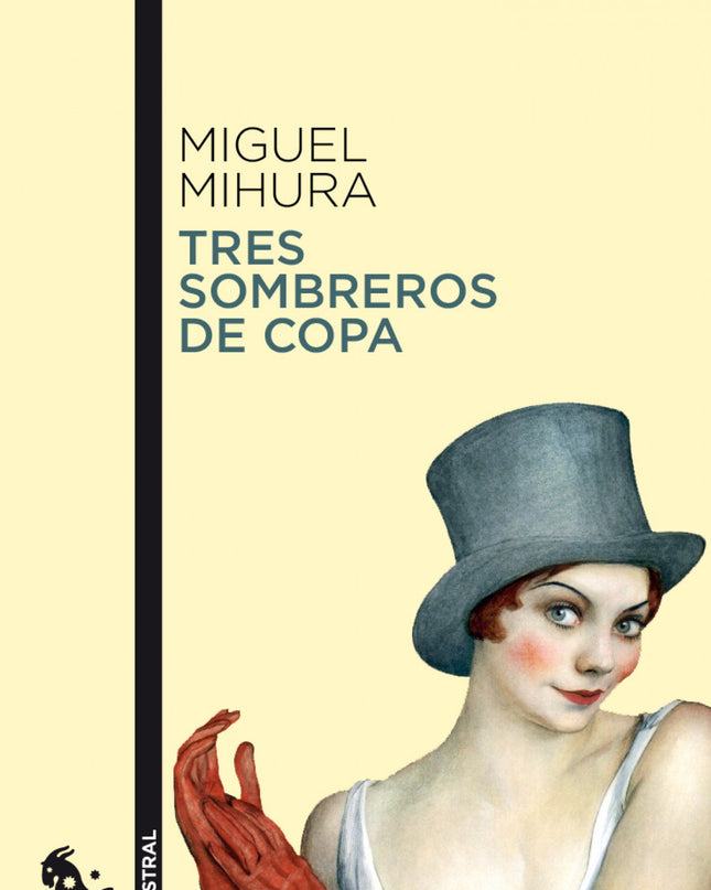 Tres Sombreros De Copa