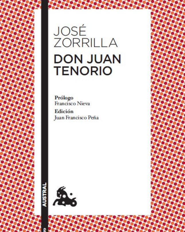 Don Juan Tenorio