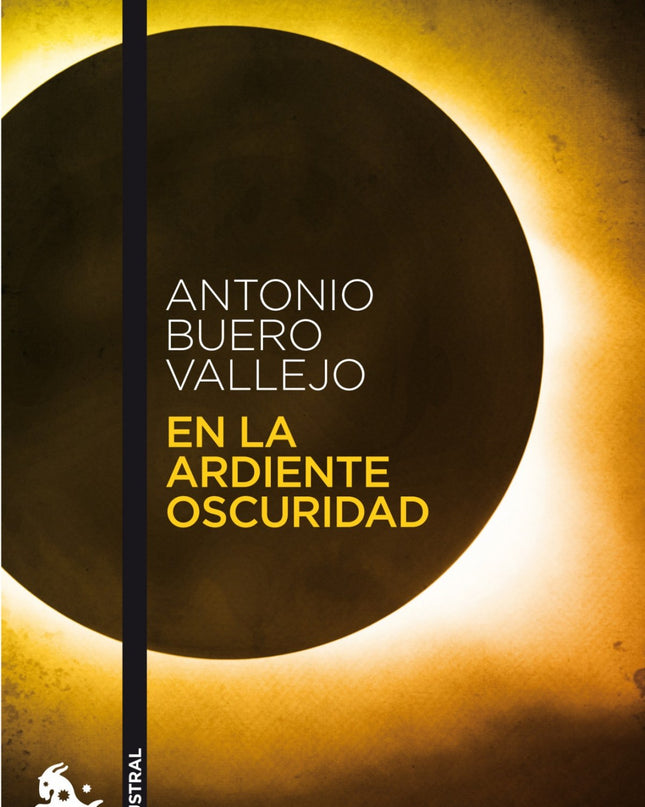En La Ardiente Oscuridad
