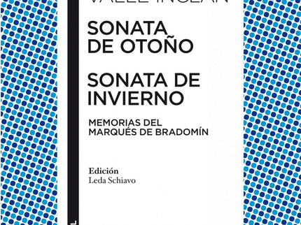 Sonata De Otoño / Sonata De Invierno