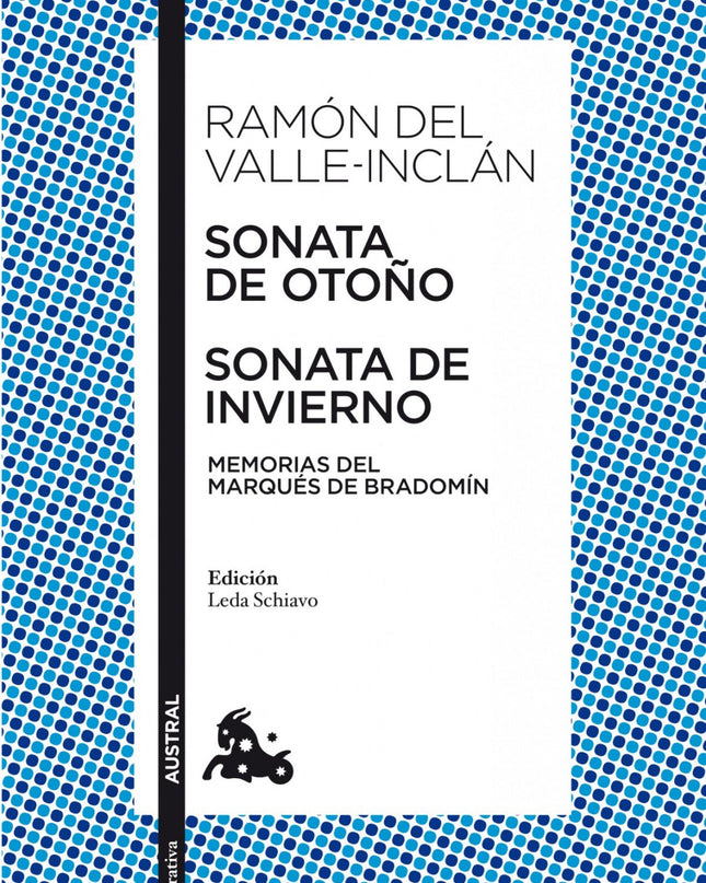 Sonata De Otoño / Sonata De Invierno