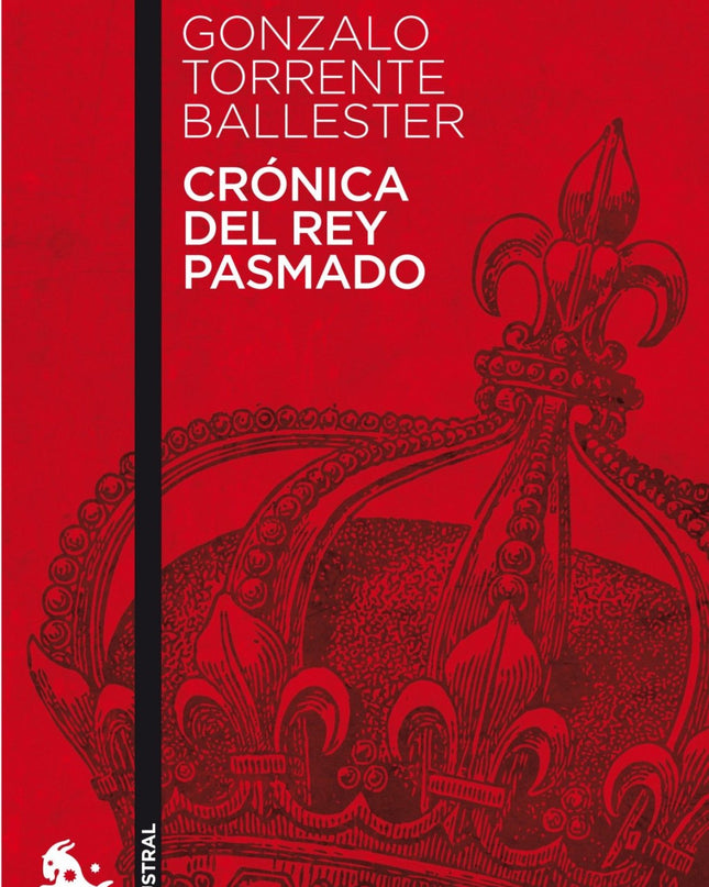 Crónica Del Rey Pasmado