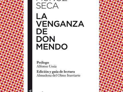 La Venganza De Don Mendo