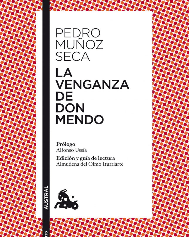 La Venganza De Don Mendo