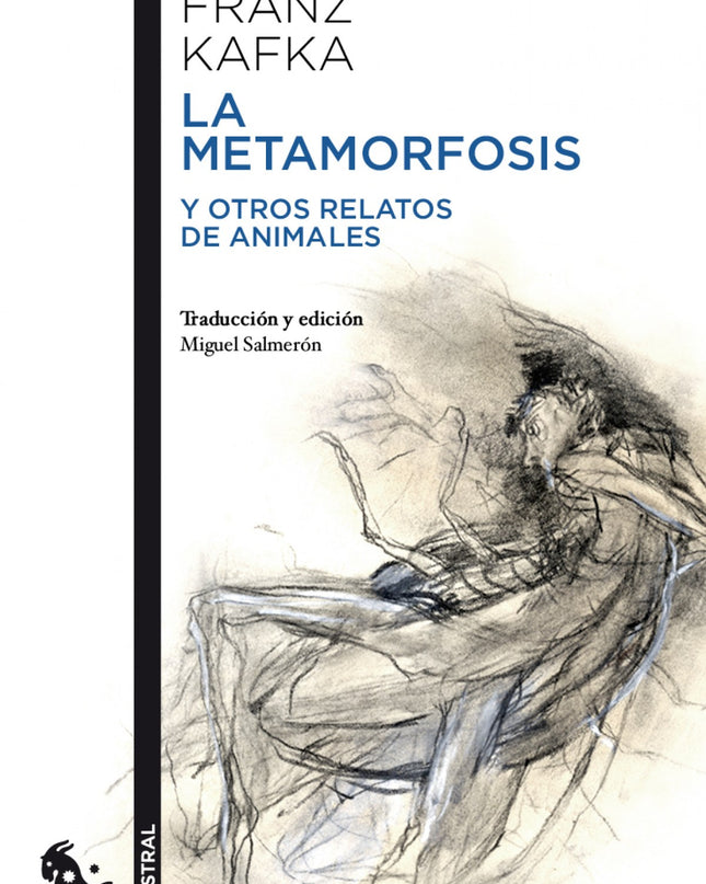 La Metamorfosis Y Otros Relatos De Animales