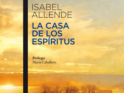 La Casa De Los Espíritus