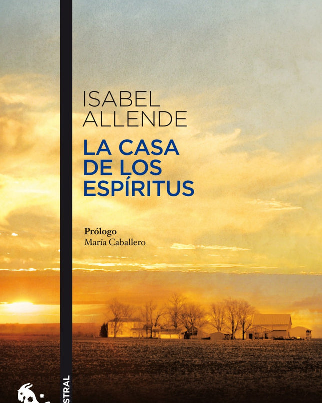 La Casa De Los Espíritus