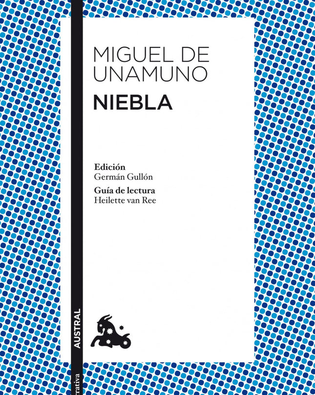 Niebla