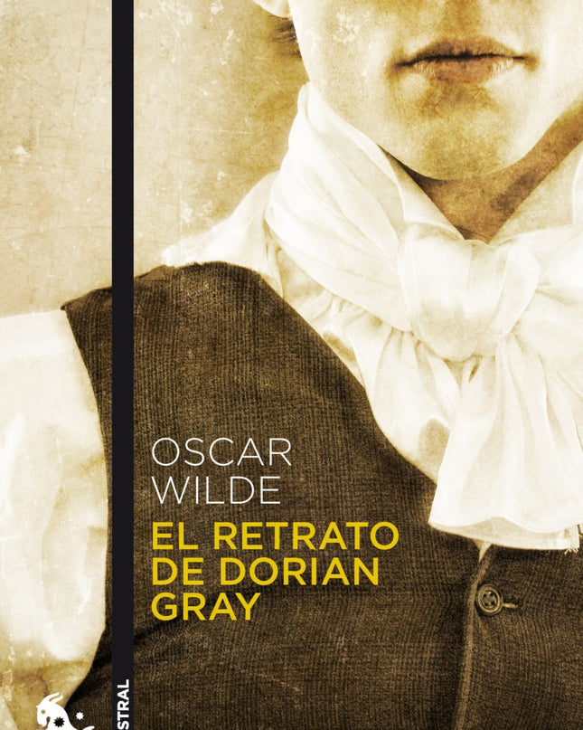 El Retrato De Dorian Gray