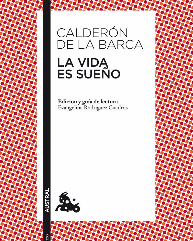 La Vida Es Sueño