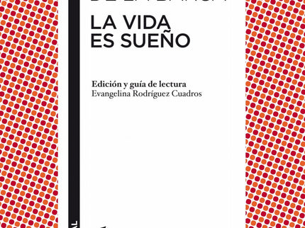 La Vida Es Sueño