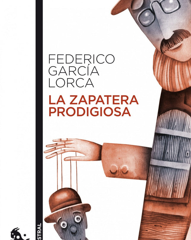 La Zapatera Prodigiosa